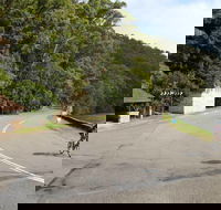 Mount Colah Station to Pymble Station Cycle Route - Tourism Guide