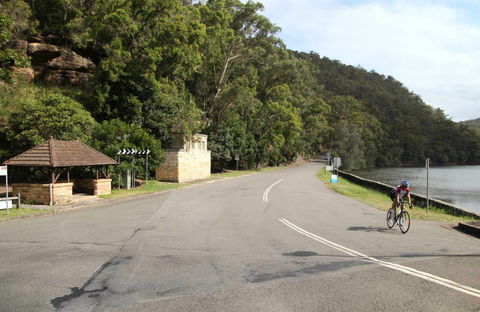 Mount Colah Station To Pymble Station Cycle Route - Cruises Travel 0