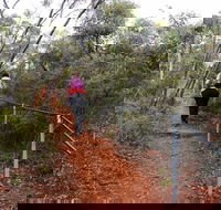 Mount Matilda Walk Trail Wongan Hills - Tourism Guide