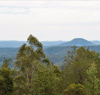 Mount Yengo lookout - Tourism Guide