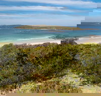 Murramarang Aboriginal Area - Tourism Guide