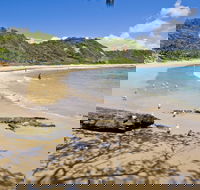 Nambucca Heads Beaches - Tourism Guide
