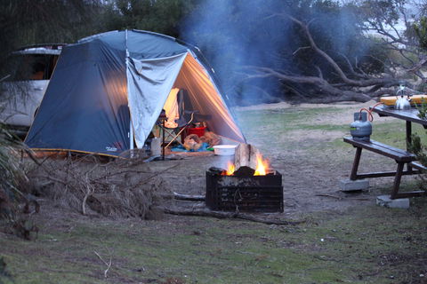 Narawntapu National Park - Tourism Guide 1