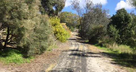 Naracoorte North Nature Park - Tourism Guide 0