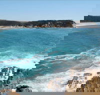 Nelson Beach - Tourism Guide