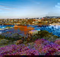 New Farm and Teneriffe - Travel Agents
