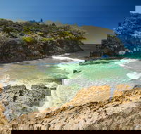 North Stradbroke Island Minjerribah - Cruises Travel