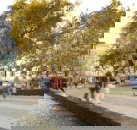 North Terrace - Tourism Guide