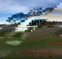 Oatlands Golf Course - Tourism Guide