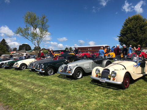 Oberon Tarana Heritage Railway - Travel Agents 1