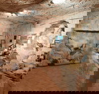 Old Timers Mine  Museum - Self guided tour - Tourism Guide