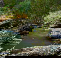 Onkaparinga River National Park - Tourism Guide