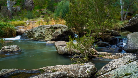 Onkaparinga River National Park - Tourism Guide 0