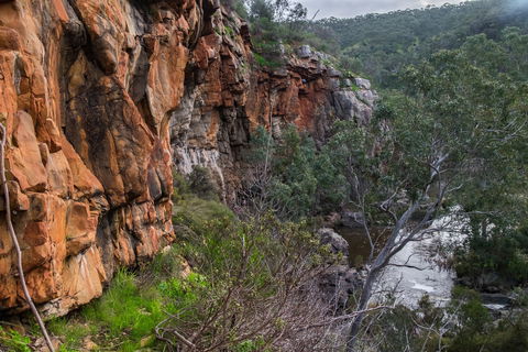 Onkaparinga River National Park - Tourism Guide 1