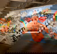 Orange Regional Gallery - Travel Agents