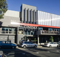 Palace Norton Cinema - Tourism Guide