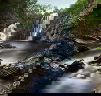 Paul Arnold Gallery - Tourism Guide