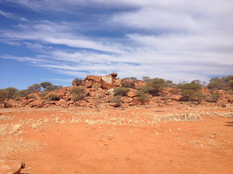 Peace Gorge - Travel Agents 0