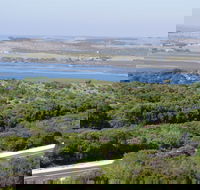 Pelican Lagoon - Cruises Travel