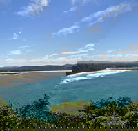 Perpendicular Point - Tourism Guide