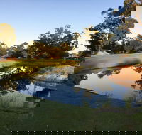 Pinjarra Golf Club - Tourism Guide