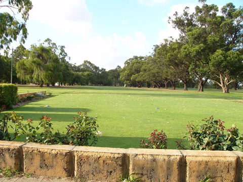 Pinjarra Golf Club - Tourism Guide 1