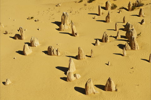 Pinnacles - Travel Agents 0