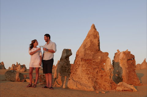 Pinnacles - Travel Agents 2