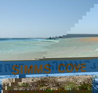 Port Hughes Coastal Walking Trail - Tourism Guide