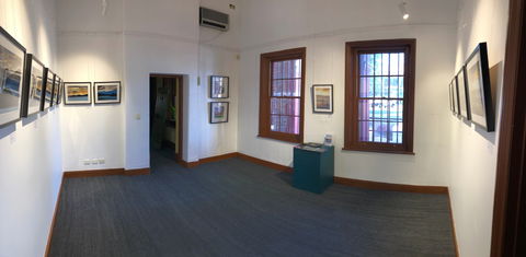 Port Adelaide Visitor Information Centre Gallery - Tourism Guide 0