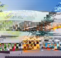 Port Central Shopping Centre - Tourism Guide
