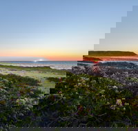 Red Bluff at Quobba Station - Cruises Travel