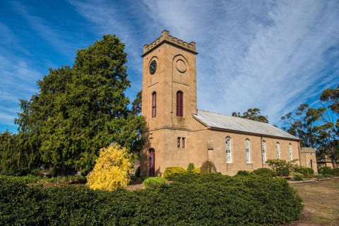Richmond - Tourism Guide 1