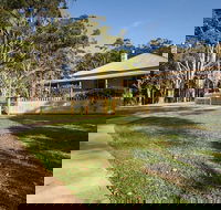 Roto House - Tourism Guide