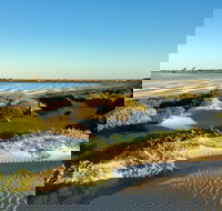 Shelly Beach Dune Walk Trail - Tourism Guide