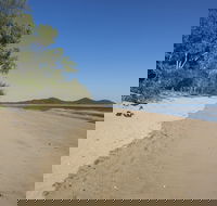Smalleys Beach - Tourism Guide