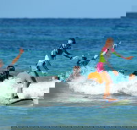 Solitary Islands Surf School - Woolgoolga and Sawtell - Travel Agents