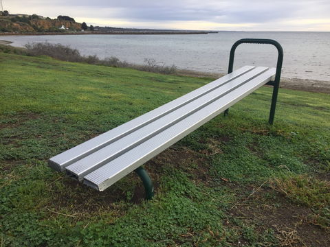 Stansbury Fitness Trail - Tourism Guide 1