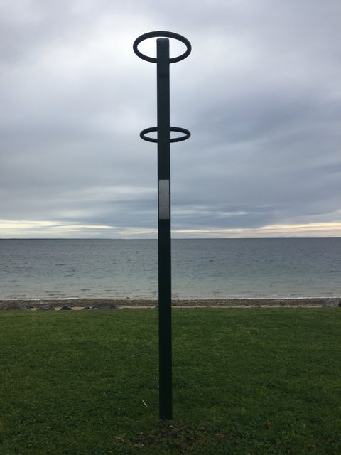 Stansbury Fitness Trail - Tourism Guide 2