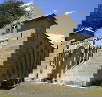 St Mark's Church Pontville - Tourism Guide