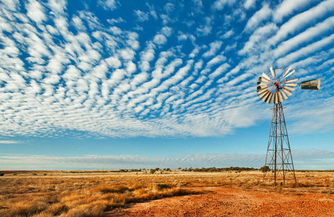 Sturt National Park - Tourism Guide 0