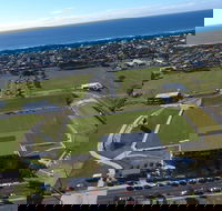 Sunshine Coast Stadium - Tourism Guide