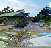 Tea Tree picnic area and lookout - Tourism Guide