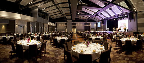 The Cube Entertainment Centre - Tourism Guide 2