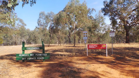 The Wagon Wheel Reserve - Travel Agents 0