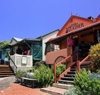 The Tilba District Heritage Areas - Tourism Guide