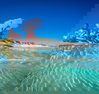 Turquoise Bay - Tourism Guide