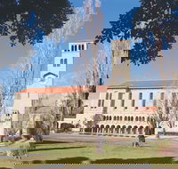 University of Western Australia - Tourism Guide