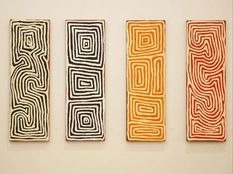 Utopia Art Sydney - Cruises Travel 0