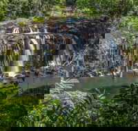 Wallicher Falls - Tourism Guide